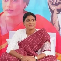 YS Sharmila slams CM KCR over electricity charges hike