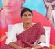 YS Sharmila slams CM KCR over electricity charges hike