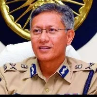 DGP Gautam Sawang responds to Vangaveeti Radha comments