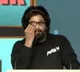 Allu Arjun gets emotional in Pushpa Thank You Meet