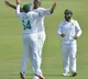 Team India concludes first innings in Centurion test