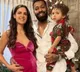 Hardhik Pandya wife Natasha is pregnant