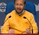 Prakash Javadekar comments on AP politicians