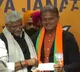Team India former cricketer Dinesh Mongia joins BJP