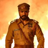 RRR movie update