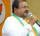 Somu Veerraju fires in TDP and YCP Govts
