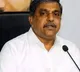 Sajjala says PRC announcement will be delayed