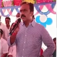 Vangaveeti Ranga rejects security