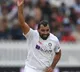 Shami bags five wickets in South Africa first innings