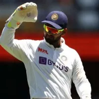 Pant breaks Dhoni record