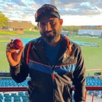 'Credit goes to players who have worked hard': Shami on India's formidable pace bowling attack