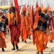 Vaccination certificate a must for Magh Mela entry in UP