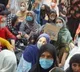 Afghan women protest against new restrictions