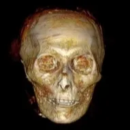 Mummy of Egyptian pharaoh Amenhotep I digitally unwrapped
