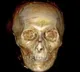 Mummy of Egyptian pharaoh Amenhotep I digitally unwrapped