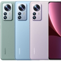 Xiaomi 12 series with Snapdragon 8 Gen 1 SoC, 120W fast charging launched