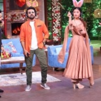 Jr NTR, Ram Charan dubbed in Hindi for 'RRR' in their own voices, says Alia