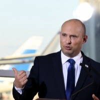 Israel facing unprecedented Covid wave: PM