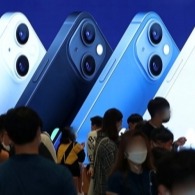 iPhone 14 Max to get 120Hz display from LG: Report