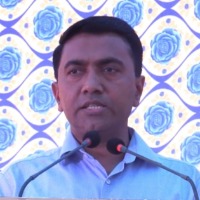 100% vaccination or Covid negative certificate must for parties in Goa: CM