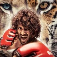 Special Instagram filter soon for Vijay Deverakonda's 'Liger'