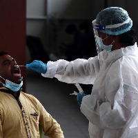 Andhra reports 10 more Omicron cases