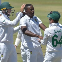 SA v IND, 1st Test: India bowled out for 174, set 305-run target for hosts