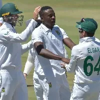 SA v IND, 1st Test: India bowled out for 174, set 305-run target for hosts