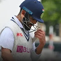 SA vs Ind: Virat Kohli's drought continues, ends 2021 without century