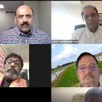 తానా ఆధ్వర్యంలో “ప్రఖ్యాత సాహితీవేత్తల వ్యక్తిగత కోణం” సాహితీ సదస్సు విజయవంతం