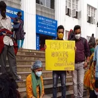 Resident doctors to continue stir over counselling delay