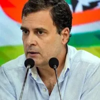 Congress leader Rahul Gandhi criticize modi once again