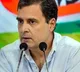 Congress leader Rahul Gandhi criticize modi once again