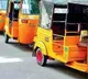should pay gst to auto ride from january