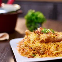 Zomato says 2 Biryanis delivered every second in 2021