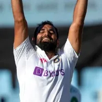Mohammed Shami recalls fathers support