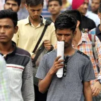 11000 Applicants For 15 Jobs in Madhya Pradesh