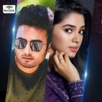 Krithi Shetty in Aa Ammayi Gurinchi Meeku Cheppali