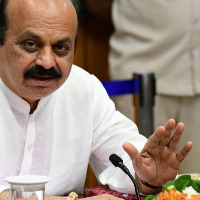 BJP backs Basavaraj Bommai at executive meet