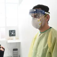 No critical Omicron positive cases so far in Telangana