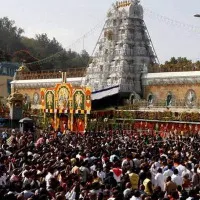 dont allow vip letters during vaikunta ekadasi and new years day
