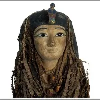Un Opened Mummy Now Digitally Opened