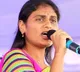 YS Sharmila responds to Somu Veerraju liqour statement and KTR reaction
