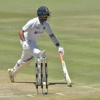 Team India tightens grip in Centurion test