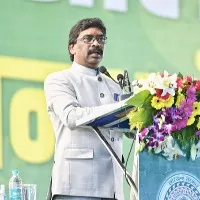 Jharkhand govt announces cut in the petrol price