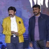 Akhanda movie update