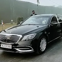 Centre sources says PM Modi new car price much less than as media mentioned