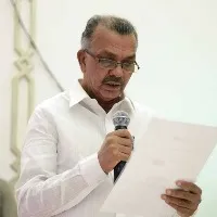 Former minister Fariduddin died