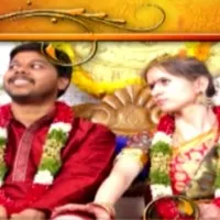 Turkey girl weds Guntur boy