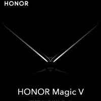 Honor Magic V foldable phone's key specifications revealed